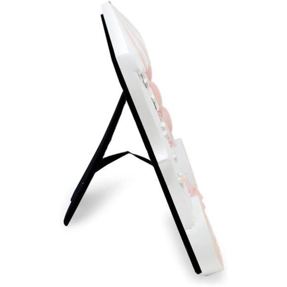 4” x 6” Resin Sentiments Baby Picture Frame with Easel and Hanging Tabs - Picture 6 of 6